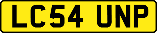 LC54UNP