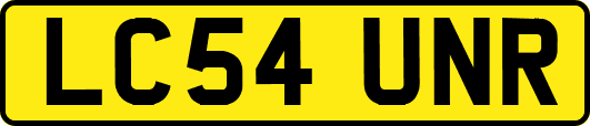 LC54UNR