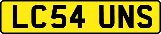 LC54UNS