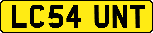 LC54UNT