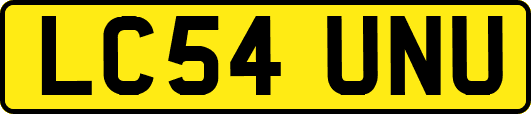 LC54UNU
