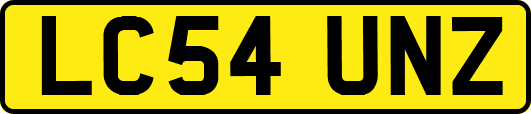 LC54UNZ