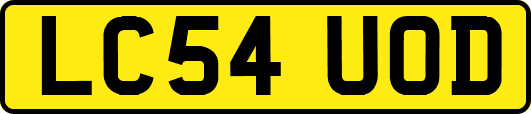 LC54UOD