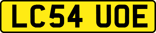LC54UOE