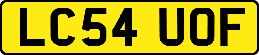 LC54UOF