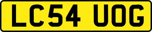 LC54UOG