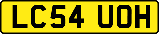 LC54UOH