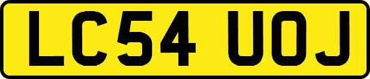 LC54UOJ