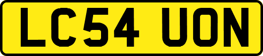 LC54UON