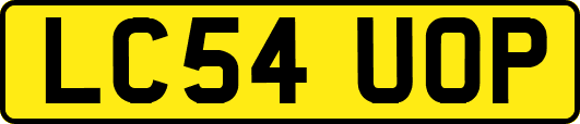 LC54UOP
