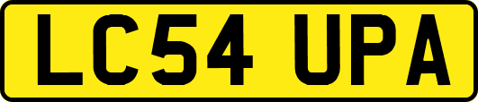 LC54UPA