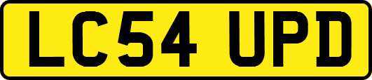 LC54UPD