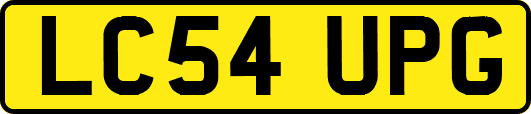 LC54UPG