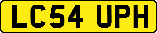 LC54UPH