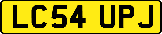 LC54UPJ