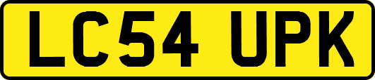 LC54UPK