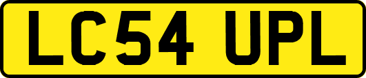LC54UPL