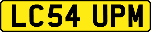 LC54UPM