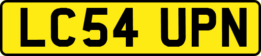 LC54UPN