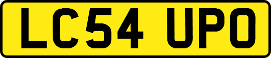 LC54UPO