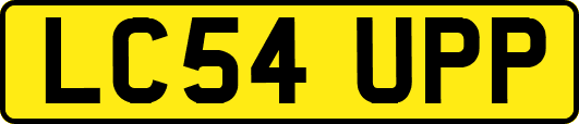 LC54UPP