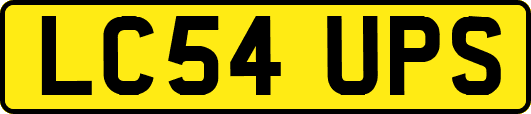 LC54UPS