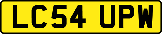 LC54UPW