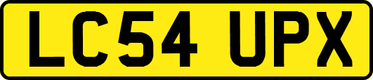 LC54UPX