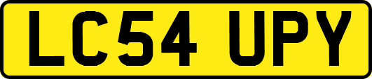 LC54UPY