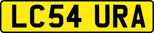 LC54URA