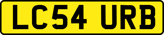 LC54URB