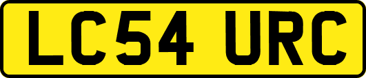 LC54URC