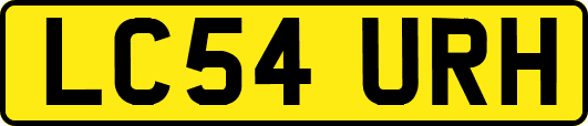 LC54URH