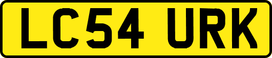 LC54URK