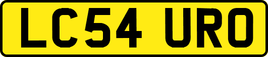 LC54URO