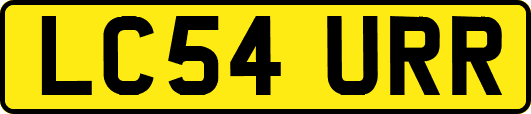 LC54URR