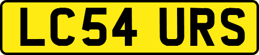 LC54URS