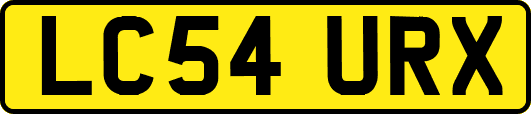 LC54URX