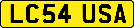 LC54USA
