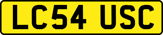 LC54USC