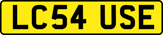 LC54USE