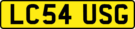 LC54USG