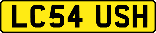 LC54USH