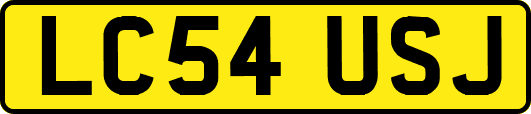 LC54USJ