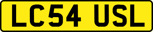LC54USL
