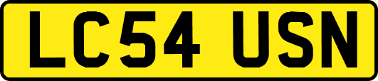 LC54USN