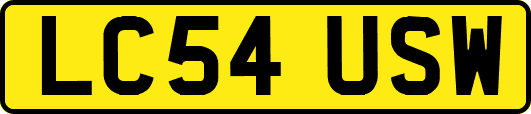 LC54USW