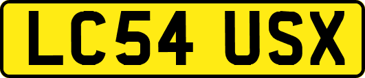 LC54USX