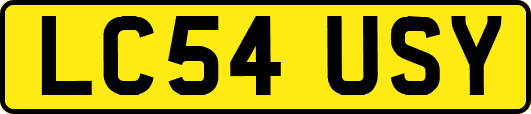 LC54USY