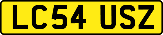 LC54USZ
